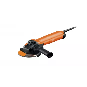 Fein CG14-125V 125 mm 1400 W nurklihvija QuickIN, pehmekäivitusega ja taaskäivituskaitsega