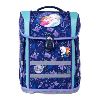 McNeill PERFECTO 5-osaline koolikottide komplekt Disney Frozen II