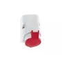 BALS CEE seinakontakt 5x32A 400V IP44 6H Quick Connect 11962
