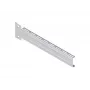 Niedax KTUM400 konsoolkronstein 85x410mm, galvaniseeritud