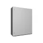 Rittal AX kompaktne korpus 800x1000x300mm IP66 lehtteras, helehall
