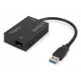 DIGITUS USB 3.0 Gigabit SFP võrguadapter