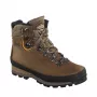Meindl Paradiso Lady MFS naiste GORE-TEX matkajalatsid Fawn/Carmine Red EU 36