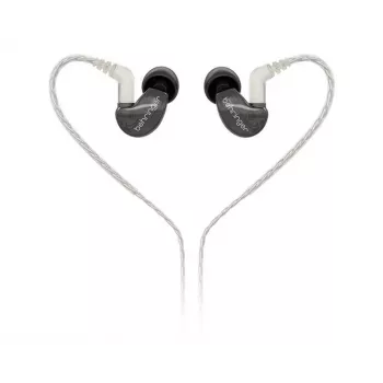Behringer SD251-CK PRO Professional In-Ear Monitor Kõrvaklapid (Must)