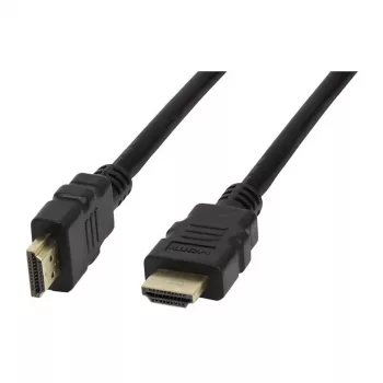 SYNERGY21 HDMI 2.1 kaabel 2m 8K 60Hz 4K 120Hz 48Gbps Ultra High Speed