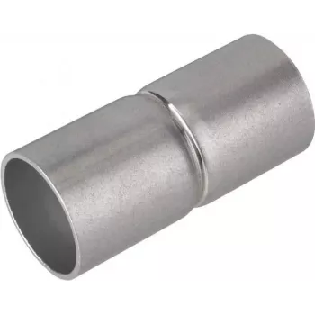 FRAENKISCHE ROHRWERKE Alumiiniumist pistikühendus AMS-E 25 (M25) - Aluminium Push-Fit Coupling