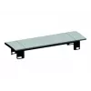 Bachmann POWER FRAME COVER 3-way - Süvistatav ühenduskaas