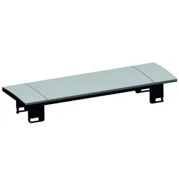 Bachmann POWER FRAME COVER 3-way - Süvistatav ühenduskaas