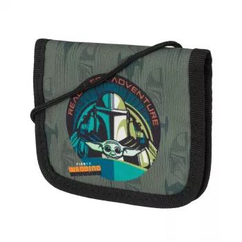 McNeill Star Wars The Mandalorian rinnakott – must ja hall