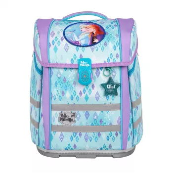 McNeill kooliseljakomplekt PERFECTO 5-osaline Disney Frozen