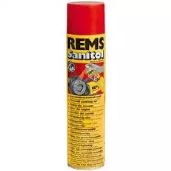 REMS Sanitol keermelõikuspihusti 600ml joogiveepaigaldiste jaoks
