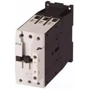 Eaton DILM40 3-poolne kontaktor, 230 V 50 Hz / 240 V 60 Hz mähis, 18.5 kW AC-3 400 V, 1NO+1NC