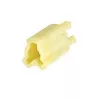 Eatoni ZAV-P3 pikendusvõll P3 lülitilahutitele, 100 mm, ruudukujuline profiil, metall