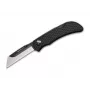 Outdoor Edge RazorWork 250 must vahetatava teraga universaalnuga, 6 teraga