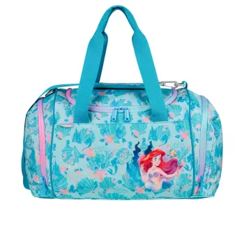McNeill Spordikott ARIELLE - The Little Mermaid, Roosa/Lilla, 16L