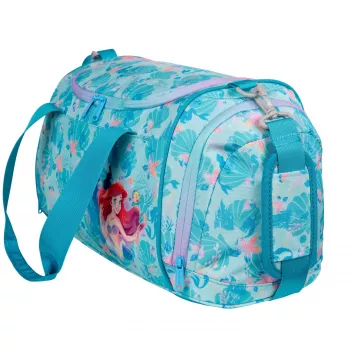McNeill Spordikott ARIELLE - The Little Mermaid, Roosa/Lilla, 16L