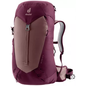 Deuter AC Lite 28 SL seljakott Ashrose-Cassis