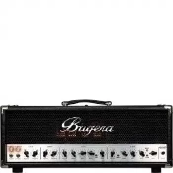 Bugera 6262 INFINIUM 120W torukitarri võimendi pea