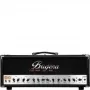 Bugera 6262 INFINIUM 120W torukitarri võimendi pea