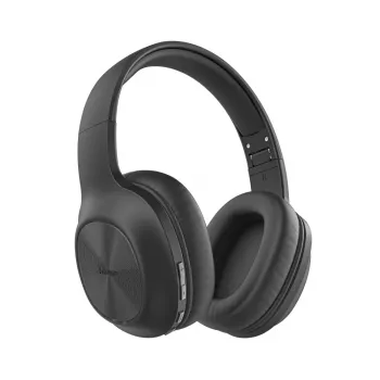 Spirit Calypso X Bluetooth On-Ear kõrvaklapid must