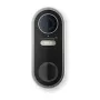 Homematic IP akutoitega välikaamera (HmIP-COR) – 3MP, WLAN, valge/must