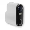 Homematic IP akutoitega välikaamera (HmIP-COR) – 3MP, WLAN, valge/must