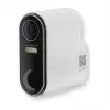 Homematic IP akutoitega välikaamera (HmIP-COR) – 3MP, WLAN, valge/must
