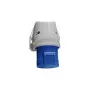 BALS CEE seinakontakt 3x16A 230V IP44 Quick-Connect 11895