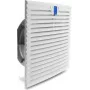 Delock Aksiaalventilaator 230 V AC filtriga 323 x 323 x 127 mm
