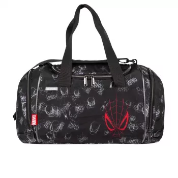 McNeill Spider-Man II spordikott, 16.7L, sinine/punane, polüester