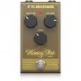TC Electronic Honey Pot Fuzz analoogne kitarrifektpedaal True Bypassiga