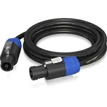 Behringer GLC2-600 Speakon-Speakon kõlarikaabel 6m