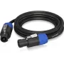Behringer GLC2-600 Speakon-Speakon kõlarikaabel 6m