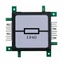 ALLNET BrickRknowledge takisti 3,9 kOhm 0,25W 1% metallkile aksiaalne THT