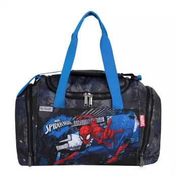 McNeill spordikott MARVEL-SPIDER MAN