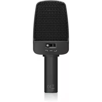 Behringer B 906 dünaamiline superkardioidne pillimikrofon