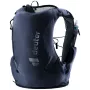 Deuter Traick 9 jooksvest - must, suurus M