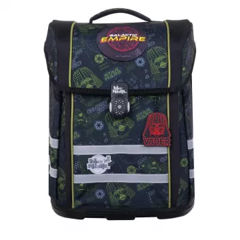 McNeill Perfecto 5-osaline koolikottide komplekt Disney Star Wars II