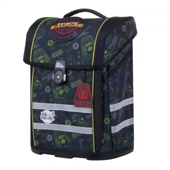 McNeill Perfecto 5-osaline koolikottide komplekt Disney Star Wars II