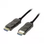 SYNERGY21 S215910 Active Optical HDMI 2.1 kaabel 7,5m 8K 60Hz 48Gbps