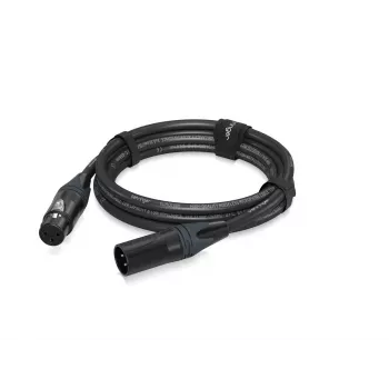 Behringer PMC-500CM 5m XLR emane XLR isane mikrofoni kaabel