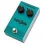 TC Electronic Tailspin Vibrato analoogne mini kitarriefektpedaal True Bypassiga