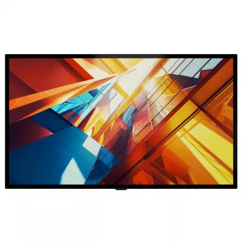Kindermann TD-4086 86-tolline 4K UHD 600 cd/m² 10-punktiline PCAP interaktiivne puuteekraan