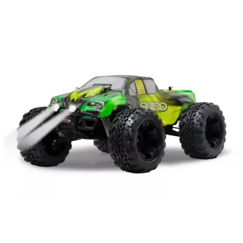 Jamara Mercedes-Benz Arocs 1:20 2.4GHz RC kallur 6 kanaliga heli ja tuledega
