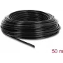 Delock mikroniisutusvoolik 4,6 mm - 50 m tilkniisutussüsteemide jaoks