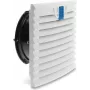 Delock aksiaalventilaator 230 V AC filtriga 204 x 204 x 97 mm