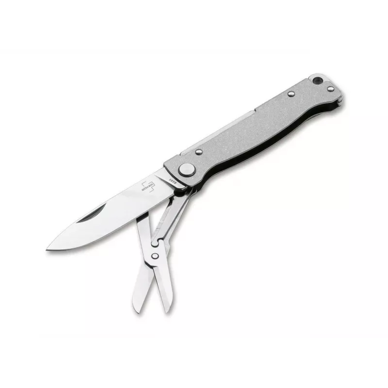 Böker Plus Atlas Multi SW nuga