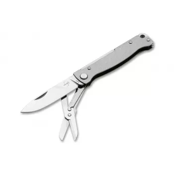 Böker Plus Atlas Multi SW nuga