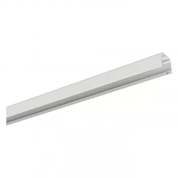 RIDI VL2TM 3000-7 pidevrea valgustussüsteemi jaotussiin, 7-pooluseline, 2,5 mm², valge, 3000 mm