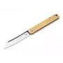 Böker Plus Zenshin 42 messingnuga